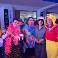 EBM - 69. Saison - Fasching für Menschen mit Behinderung-Veranstaltung 21