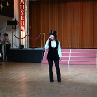 EBM - 69. Saison - Großer Karneval -Veranstaltung 1