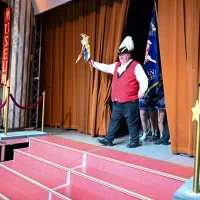 EBM - 69. Saison - Großer Karneval -Veranstaltung 2