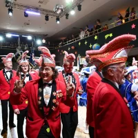 EBM - 69. Saison - Großer Karneval -Veranstaltung 8