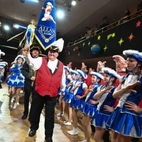 EBM - 69. Saison - Großer Karneval -Veranstaltung 10