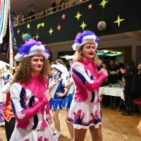 EBM - 69. Saison - Großer Karneval -Veranstaltung 11