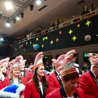 EBM - 69. Saison - Großer Karneval -Veranstaltung 12