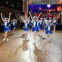 EBM - 69. Saison - Großer Karneval -Veranstaltung 14