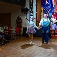 EBM - 69. Saison - Kinderfasching -Veranstaltung 1