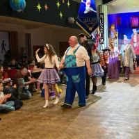 EBM - 69. Saison - Kinderfasching -Veranstaltung 2