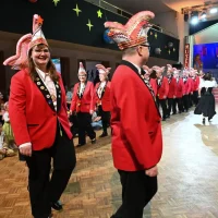 EBM - 69. Saison - Kinderfasching -Veranstaltung 4