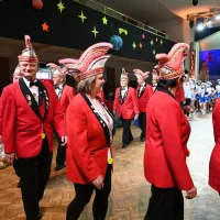 EBM - 69. Saison - Kinderfasching -Veranstaltung 5