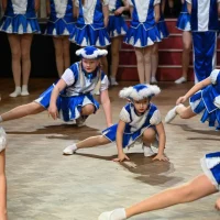 EBM - 69. Saison - Kinderfasching -Veranstaltung 6