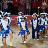 EBM - 69. Saison - Kinderfasching -Veranstaltung 9