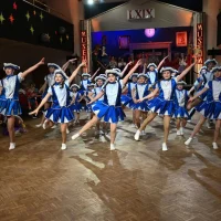 EBM - 69. Saison - Kinderfasching -Veranstaltung 10