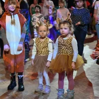 EBM - 69. Saison - Kinderfasching -Veranstaltung 13