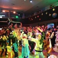 EBM - 69. Saison - Kinderfasching -Veranstaltung 15