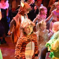 EBM - 69. Saison - Kinderfasching -Veranstaltung 16