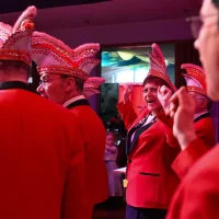 EBM - 69. Saison - Kinderfasching -Veranstaltung 17