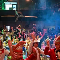 EBM - 69. Saison - Kinderfasching -Veranstaltung 18