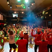 EBM - 69. Saison - Kinderfasching -Veranstaltung 19