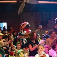 EBM - 69. Saison - Kinderfasching -Veranstaltung 20