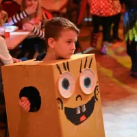 EBM - 69. Saison - Kinderfasching -Veranstaltung 21