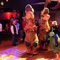 EBM - 69. Saison - Kinderfasching -Veranstaltung 22