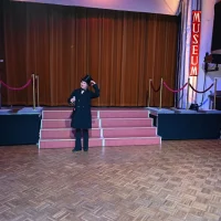 EBM - 69. Saison - Lindenstad'l Veranstaltung 1