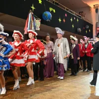 EBM - 69. Saison - Lindenstad'l Veranstaltung 4