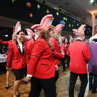 EBM - 69. Saison - Lindenstad'l Veranstaltung 7