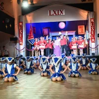 EBM - 69. Saison - Lindenstad'l Veranstaltung 10