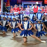 EBM - 69. Saison - Lindenstad'l Veranstaltung 11