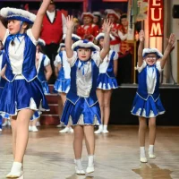 EBM - 69. Saison - Lindenstad'l Veranstaltung 12