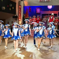 EBM - 69. Saison - Lindenstad'l Veranstaltung 13