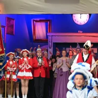 EBM - 69. Saison - Lindenstad'l Veranstaltung 14