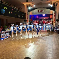 EBM - 69. Saison - Lindenstad'l Veranstaltung 15