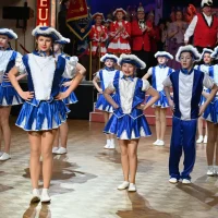 EBM - 69. Saison - Lindenstad'l Veranstaltung 16