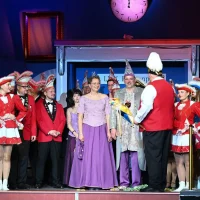 EBM - 69. Saison - Lindenstad'l Veranstaltung 17