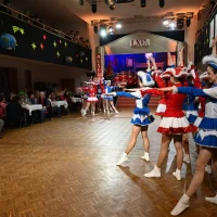 EBM - 69. Saison - Lindenstad'l Veranstaltung 18