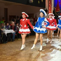 EBM - 69. Saison - Lindenstad'l Veranstaltung 21