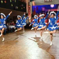 EBM - 69. Saison - Lindenstad'l Veranstaltung 23