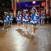 EBM - 69. Saison - Lindenstad'l Veranstaltung 24