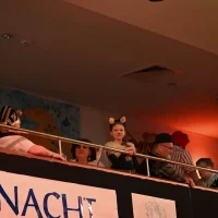 EBM - 69. Saison - Rosenmontagsball -Veranstaltung 1