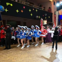 EBM - 69. Saison - Rosenmontagsball -Veranstaltung 2