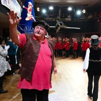 EBM - 69. Saison - Rosenmontagsball -Veranstaltung 3