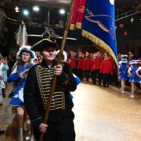 EBM - 69. Saison - Rosenmontagsball -Veranstaltung 4