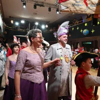 EBM - 69. Saison - Rosenmontagsball -Veranstaltung 5