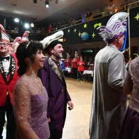 EBM - 69. Saison - Rosenmontagsball -Veranstaltung 6