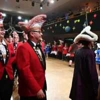 EBM - 69. Saison - Rosenmontagsball -Veranstaltung 7