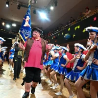 EBM - 69. Saison - Rosenmontagsball -Veranstaltung 9