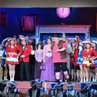 EBM - 69. Saison - Rosenmontagsball -Veranstaltung 10