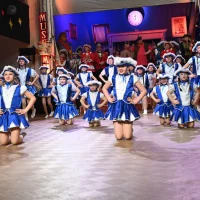 EBM - 69. Saison - Rosenmontagsball -Veranstaltung 11