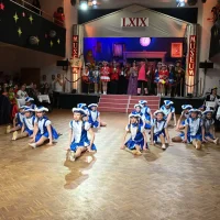 EBM - 69. Saison - Rosenmontagsball -Veranstaltung 14